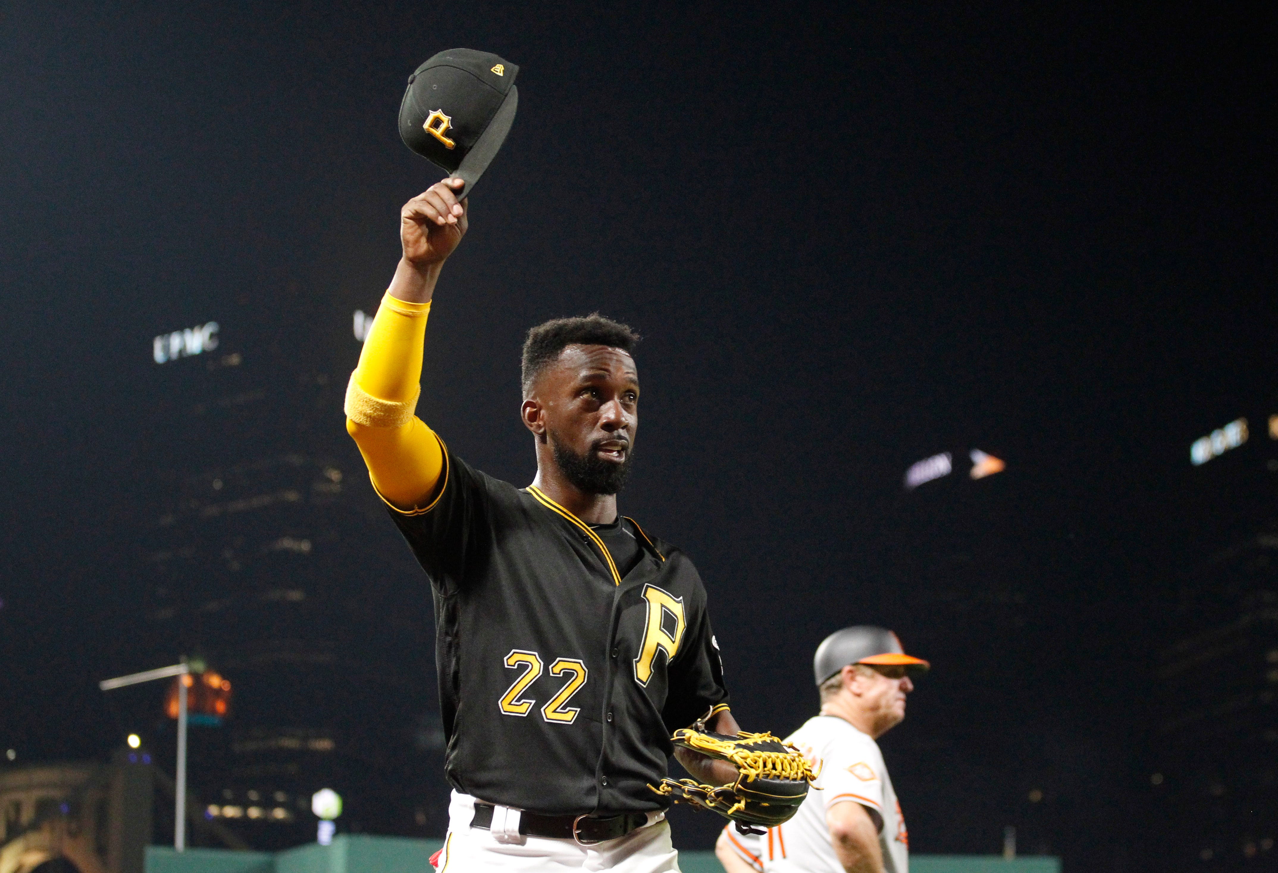 mccutchen pirates jersey
